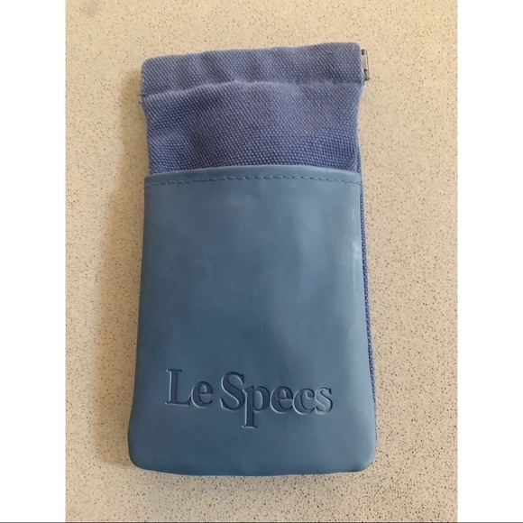 Le Specs Neptune Deux Sunglasses - Picture 3 of 3